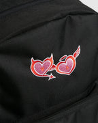 Womens Heaven Or Hell Backpack