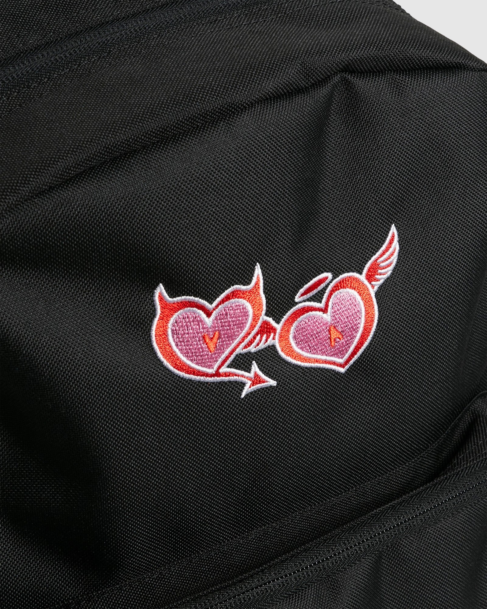 Womens Heaven Or Hell Backpack