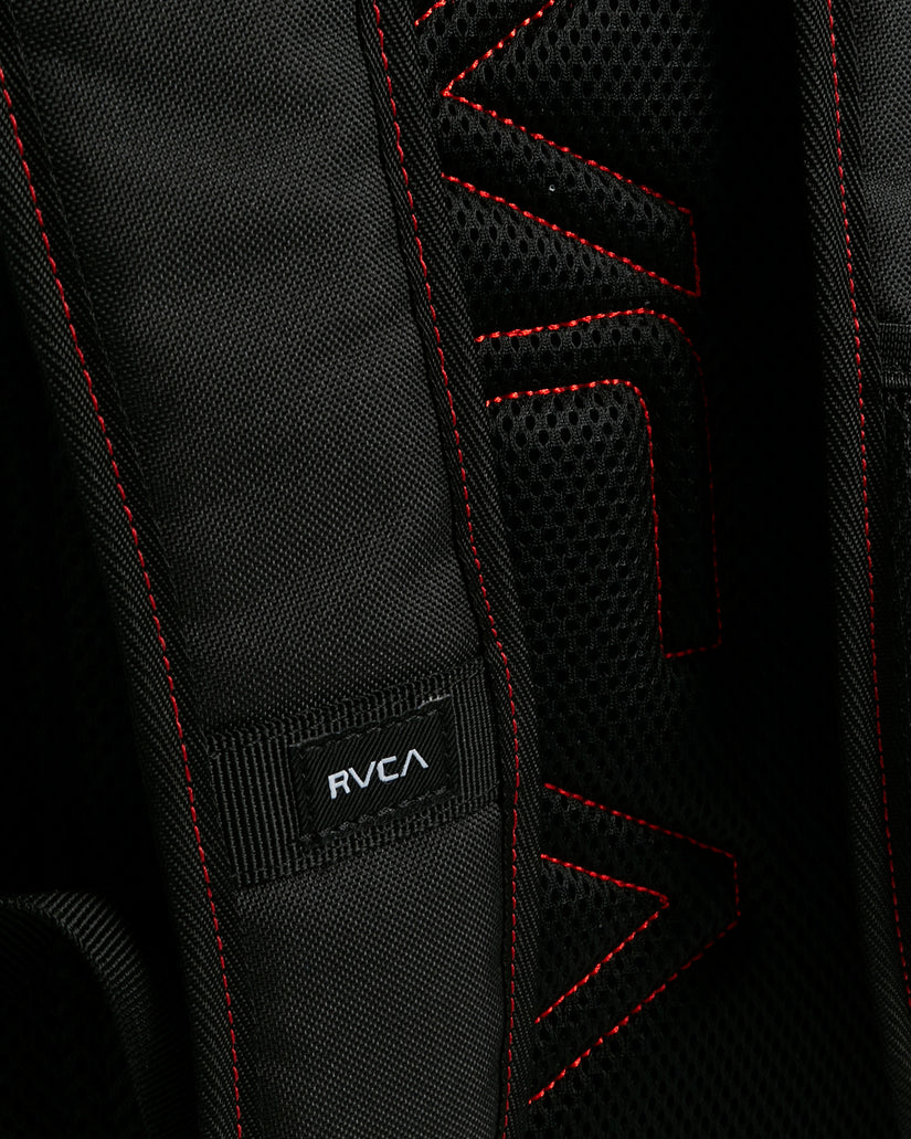 Womens Heaven Or Hell Backpack