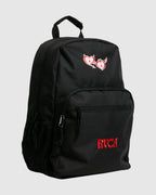 Womens Heaven Or Hell Backpack