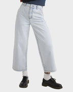 Womens Fresh Prince Denim Jeans