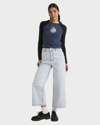 Womens Fresh Prince Denim Jeans