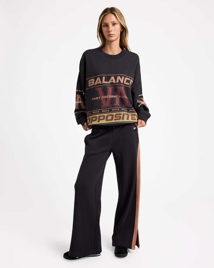 Womens Benchwarmer Trackpants