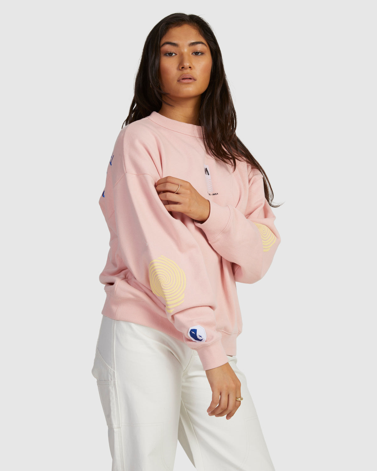 ALMOST EVERYTHING POCKET CREW