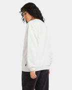 Womens Bold RVCA Crew Neck