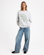 Womens VA Crew Neck