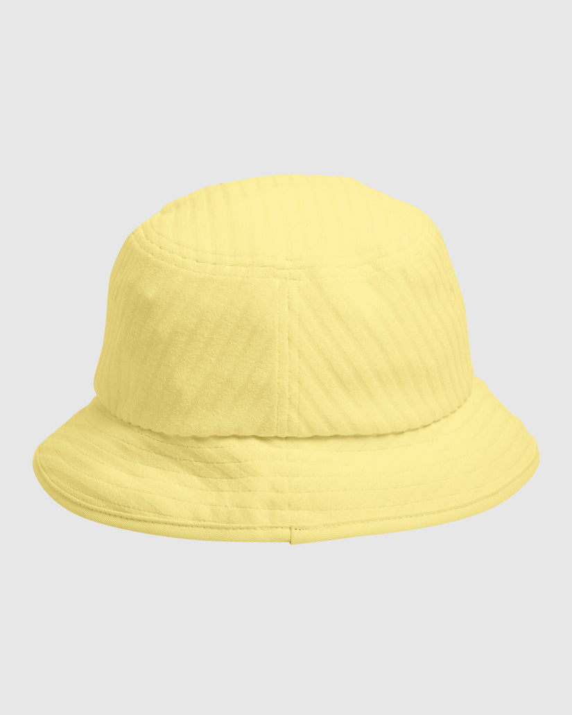 Womens La Costa RVCA Bucket Hat