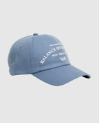 Womens Bold RVCA Dad Hat