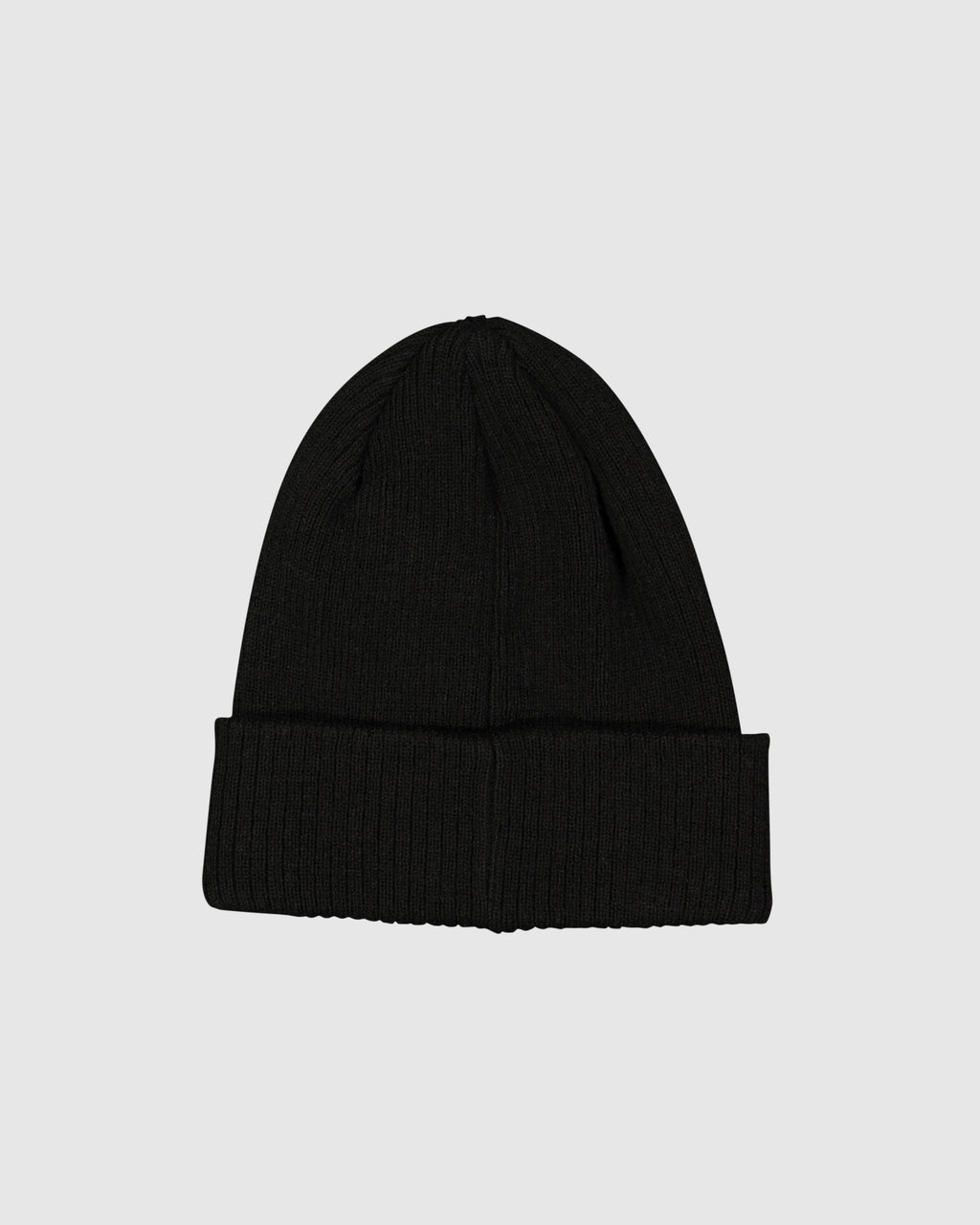 Womens RVCA Badge Beanie
