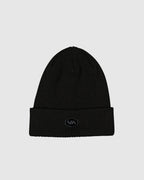 Womens RVCA Badge Beanie
