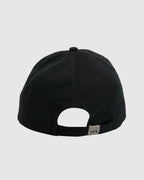Womens Roses Only Dad Hat