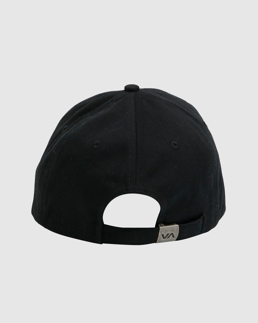 Womens Roses Only Dad Hat