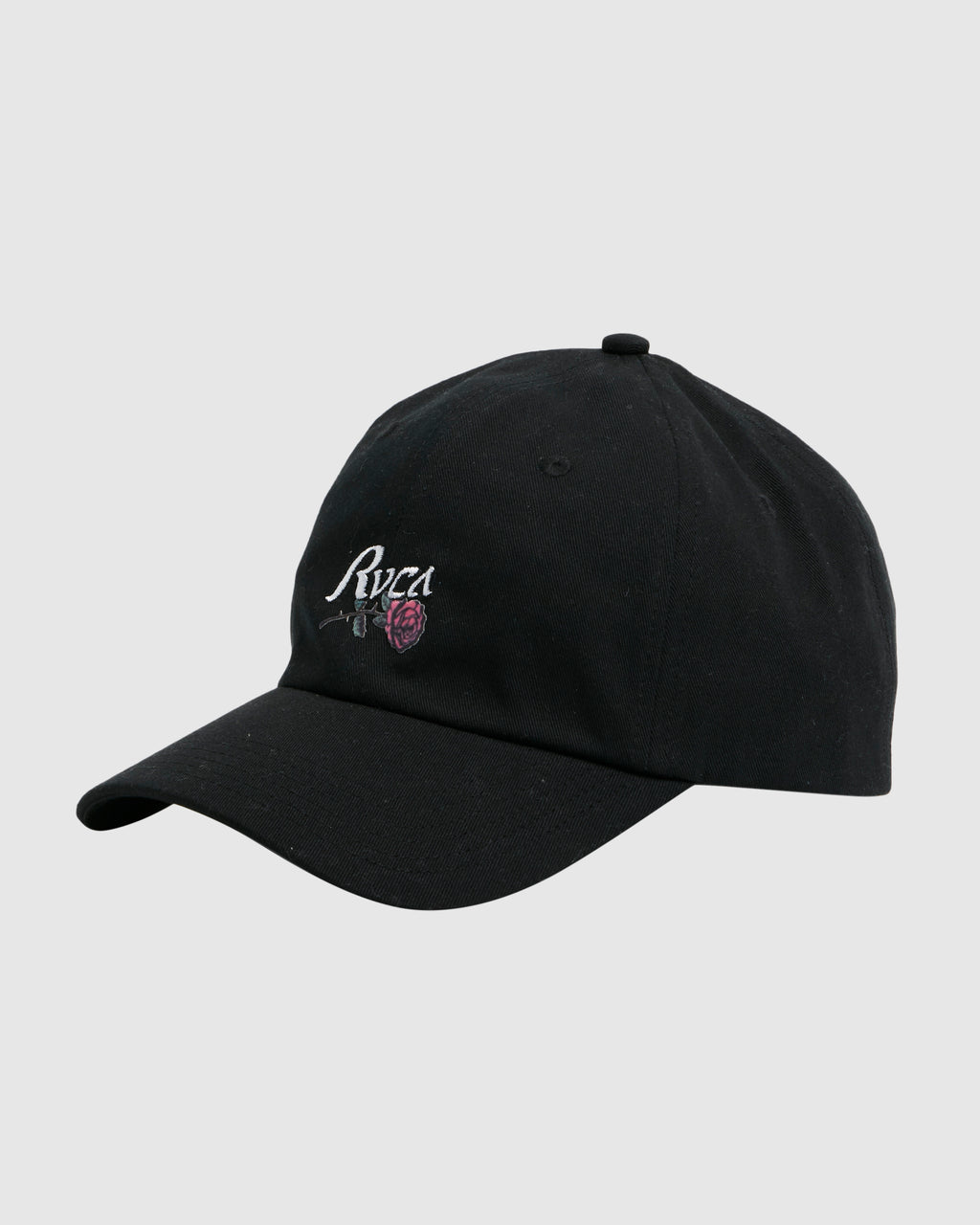 Womens Roses Only Dad Hat