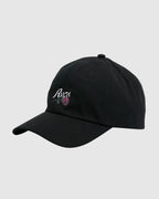 Womens Roses Only Dad Hat