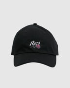 Womens Roses Only Dad Hat