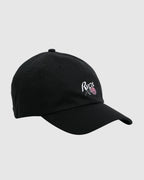 Womens Roses Only Dad Hat