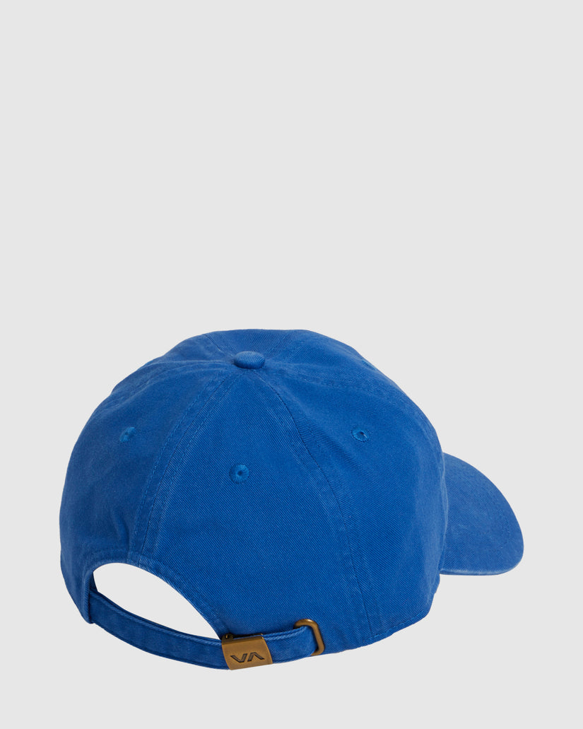 Womens RVCA Dad Cap