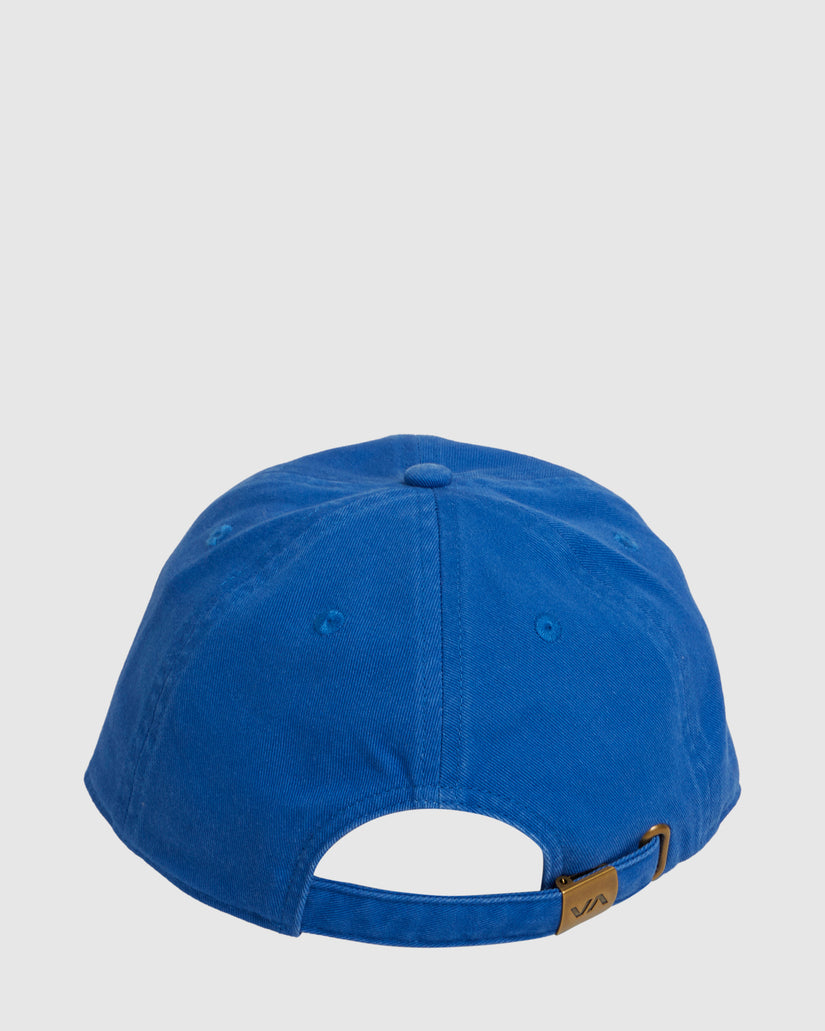 Womens RVCA Dad Cap