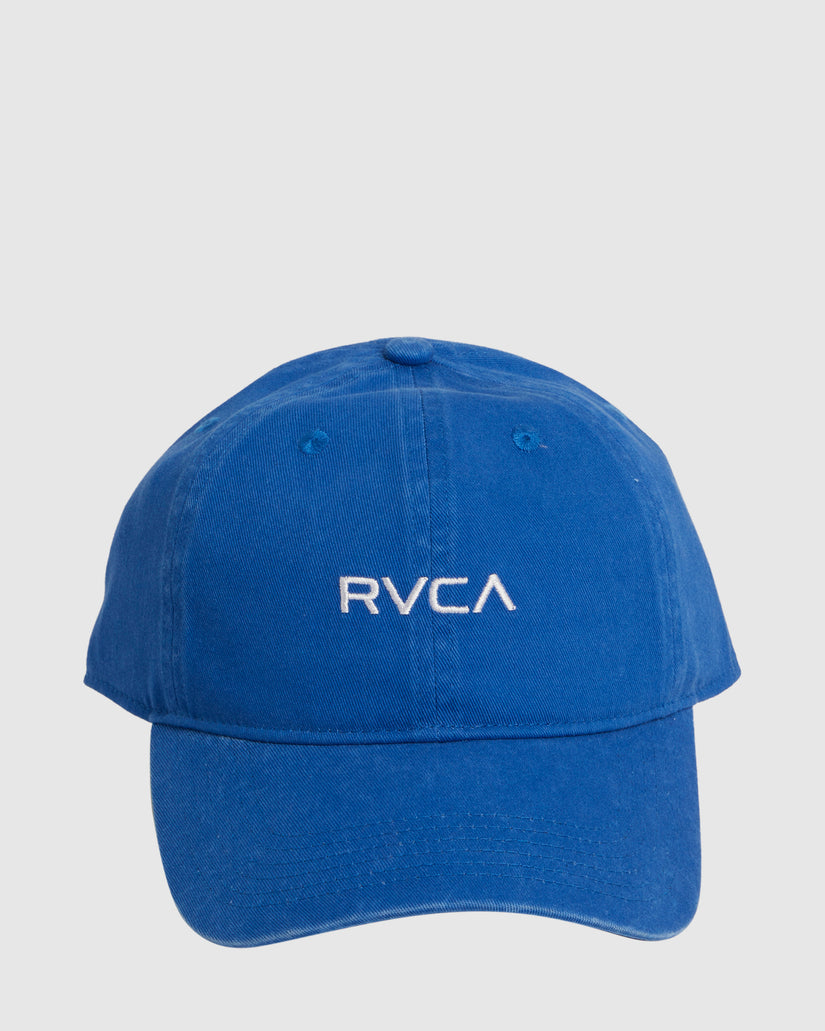 Womens RVCA Dad Cap
