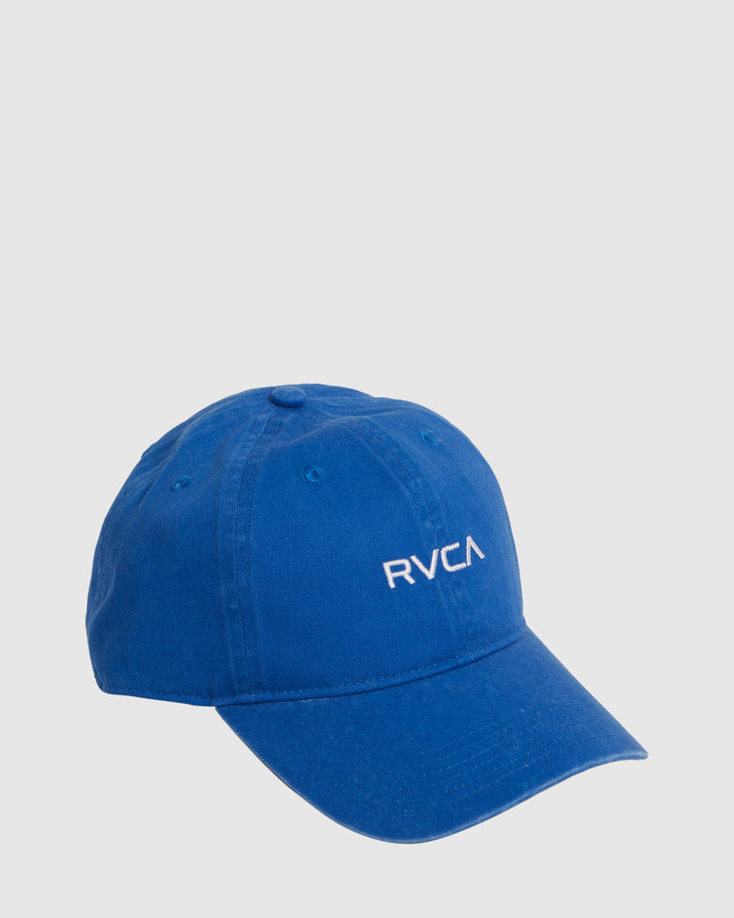 Womens RVCA Dad Cap