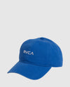 Womens RVCA Dad Cap