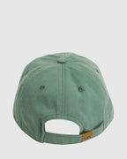 Womens RVCA Cap