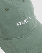 Womens RVCA Cap