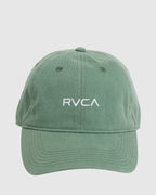 Womens RVCA Cap