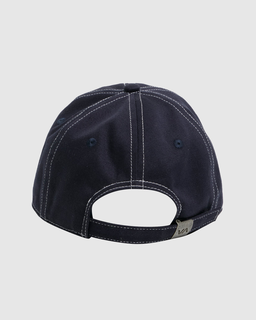 Womens RVCA Cap