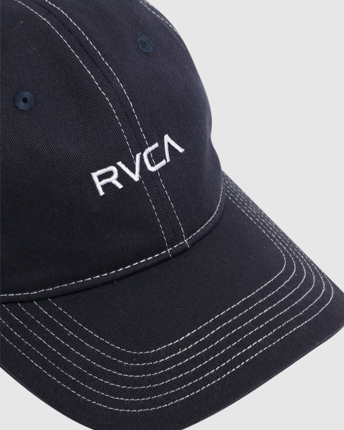 Womens RVCA Cap