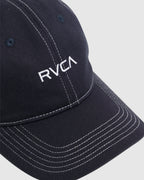 Womens RVCA Cap