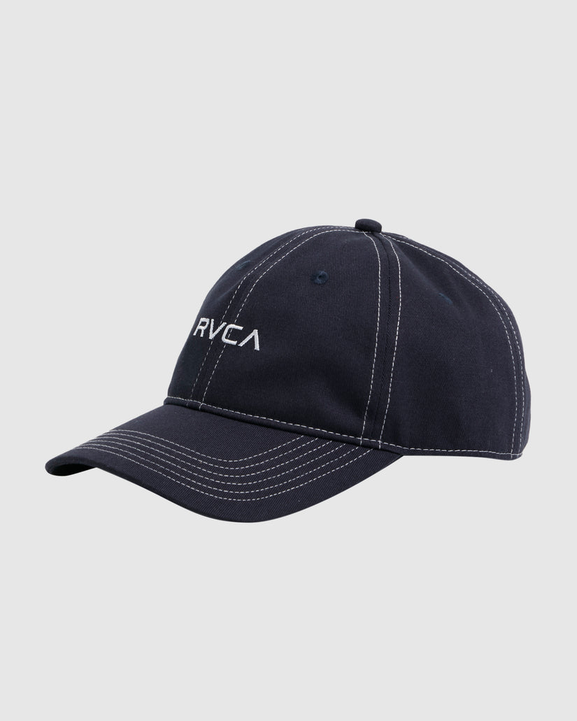 Womens RVCA Cap
