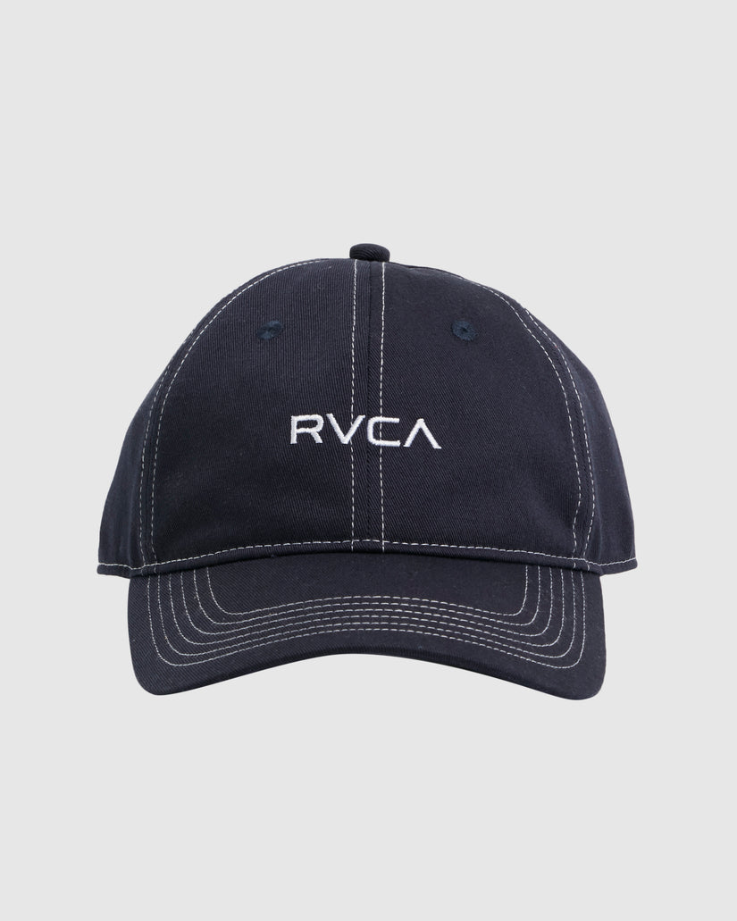 Womens RVCA Cap