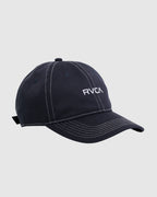 Womens RVCA Cap