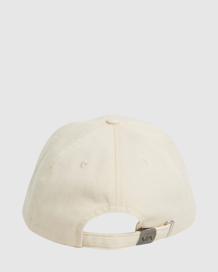 Womens Heaven Or Hell Dad Cap