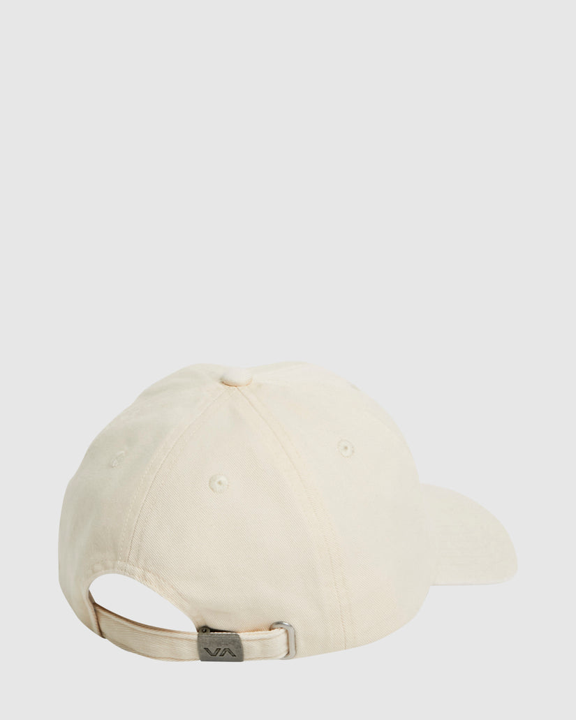 Womens Heaven Or Hell Dad Cap