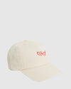 Womens Heaven Or Hell Dad Cap