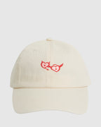 Womens Heaven Or Hell Dad Cap