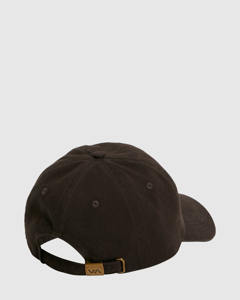 Womens Old West Dad Cap