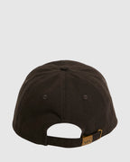Womens Old West Dad Cap