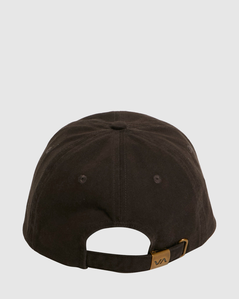 Womens Old West Dad Cap