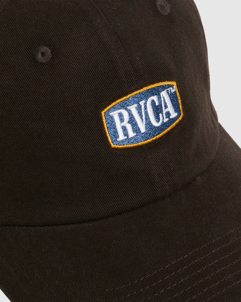 Womens Old West Dad Cap