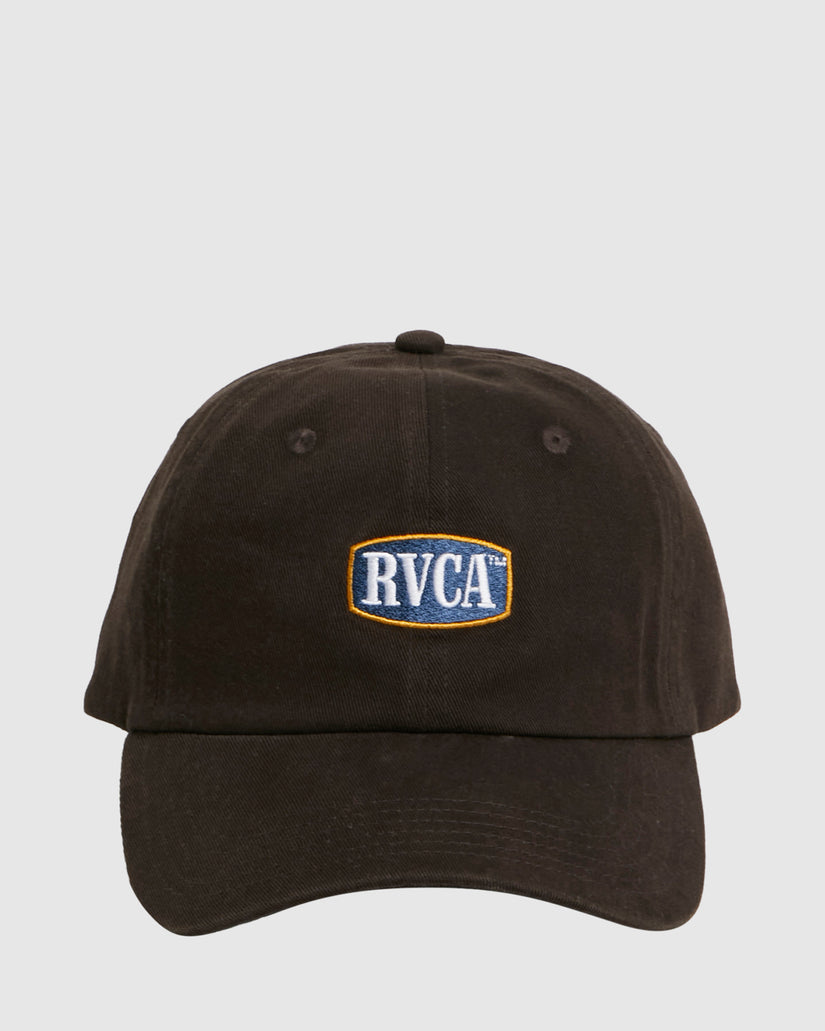 Womens Old West Dad Cap