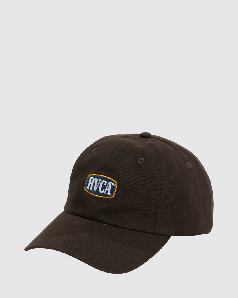 Womens Old West Dad Cap