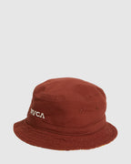 Womens Deco Revo Bucket Hat