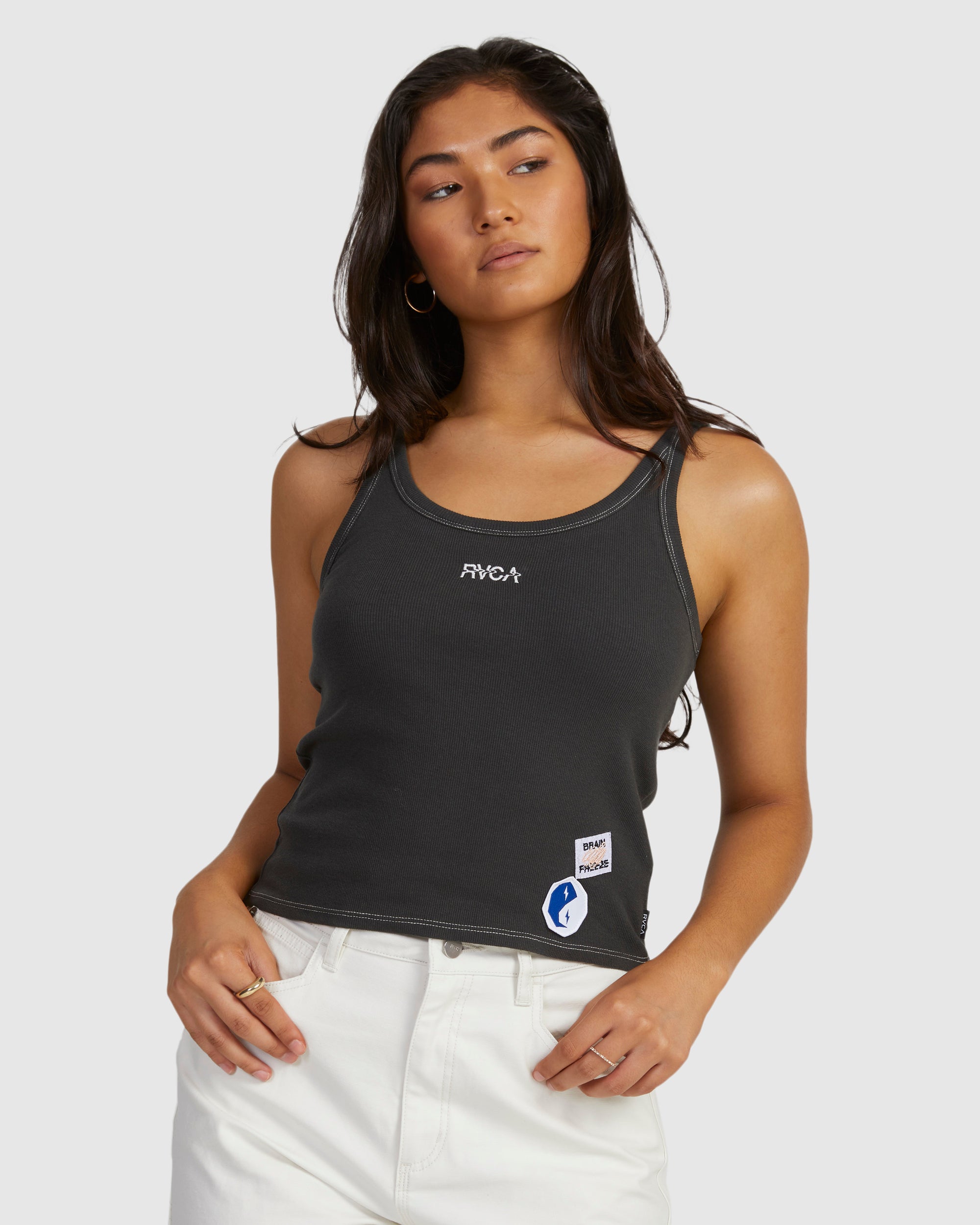 Womens Bliss Tank Top Australia