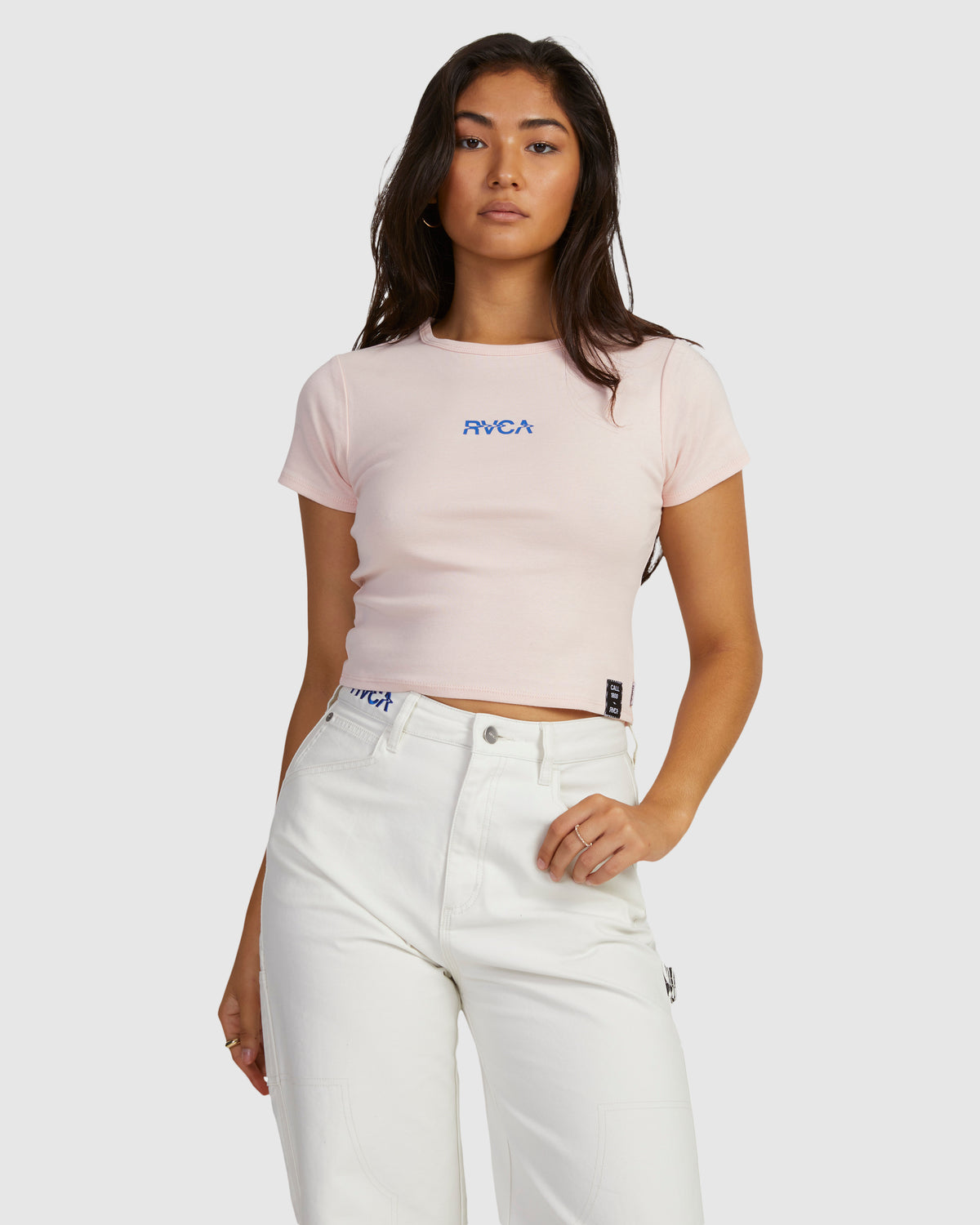 PARADISE BABY TEE