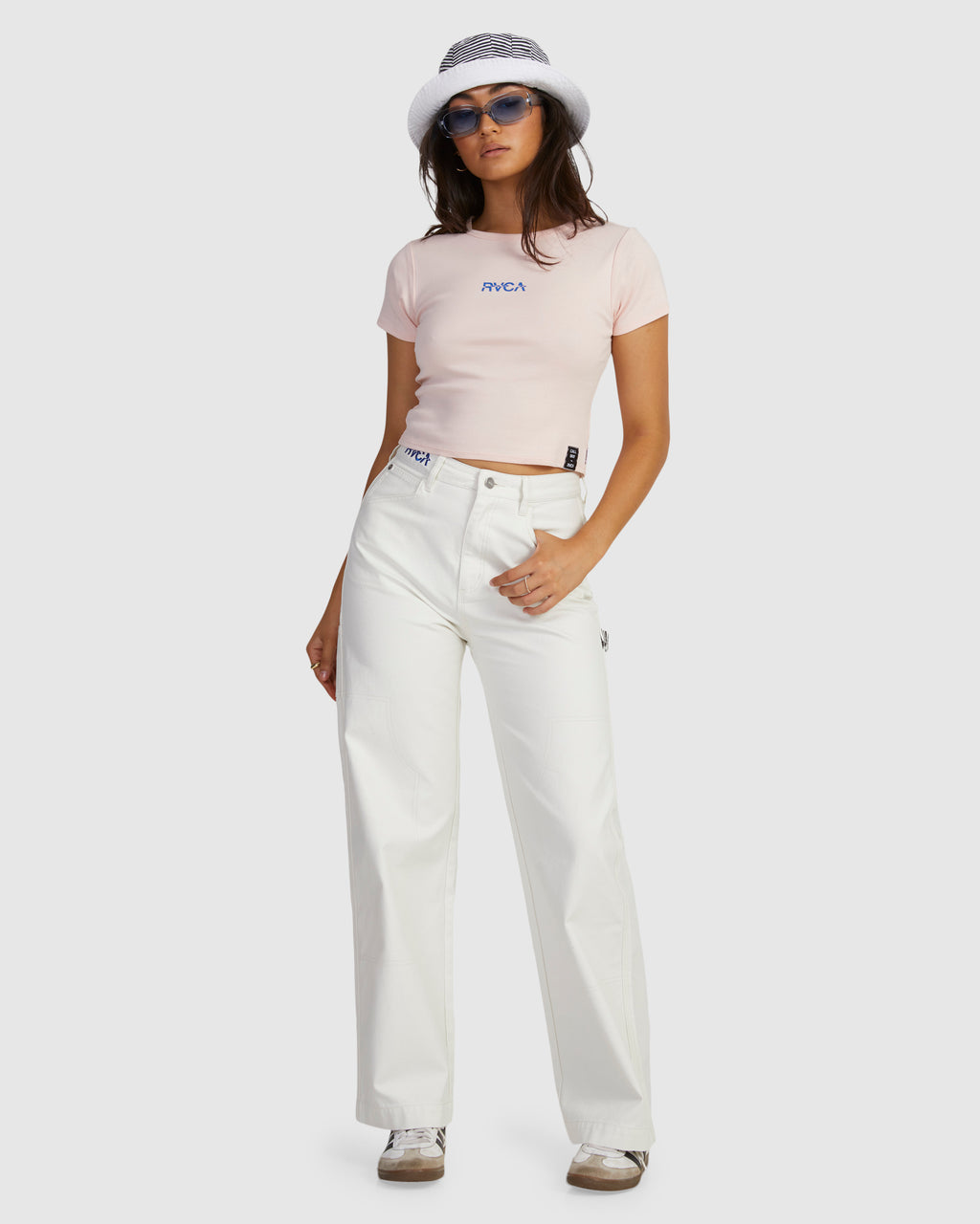 PARADISE BABY TEE