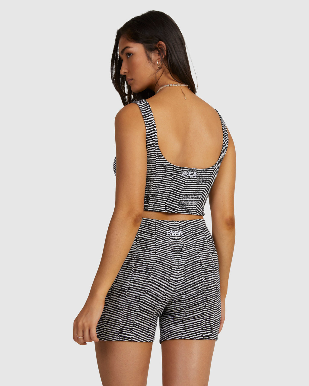 Womens Good Time Tank Top