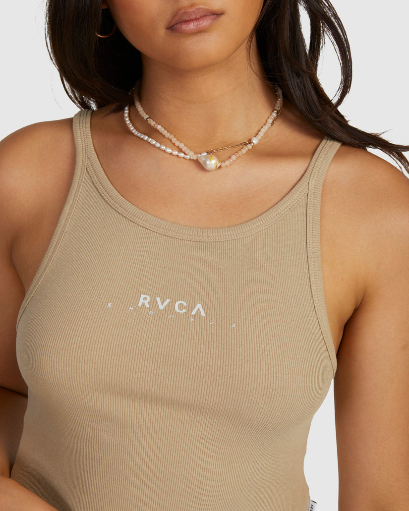 Womens Haru Slide Tank Top
